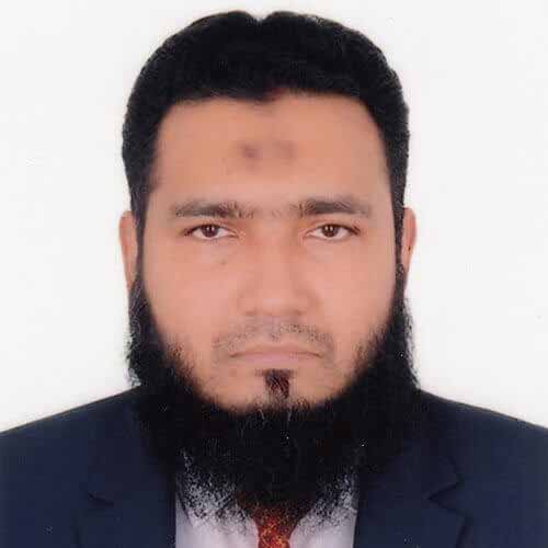 MOHAMMAD SHAHIDUR RAHMAN KHAN