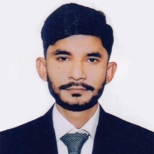NOWSHAD SHARFIN