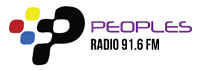 Peoples Radio logo